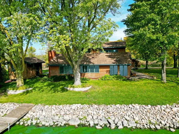 $424,900 | 1811 Grant Avenue Northwest, Maple Lake, MN 55358