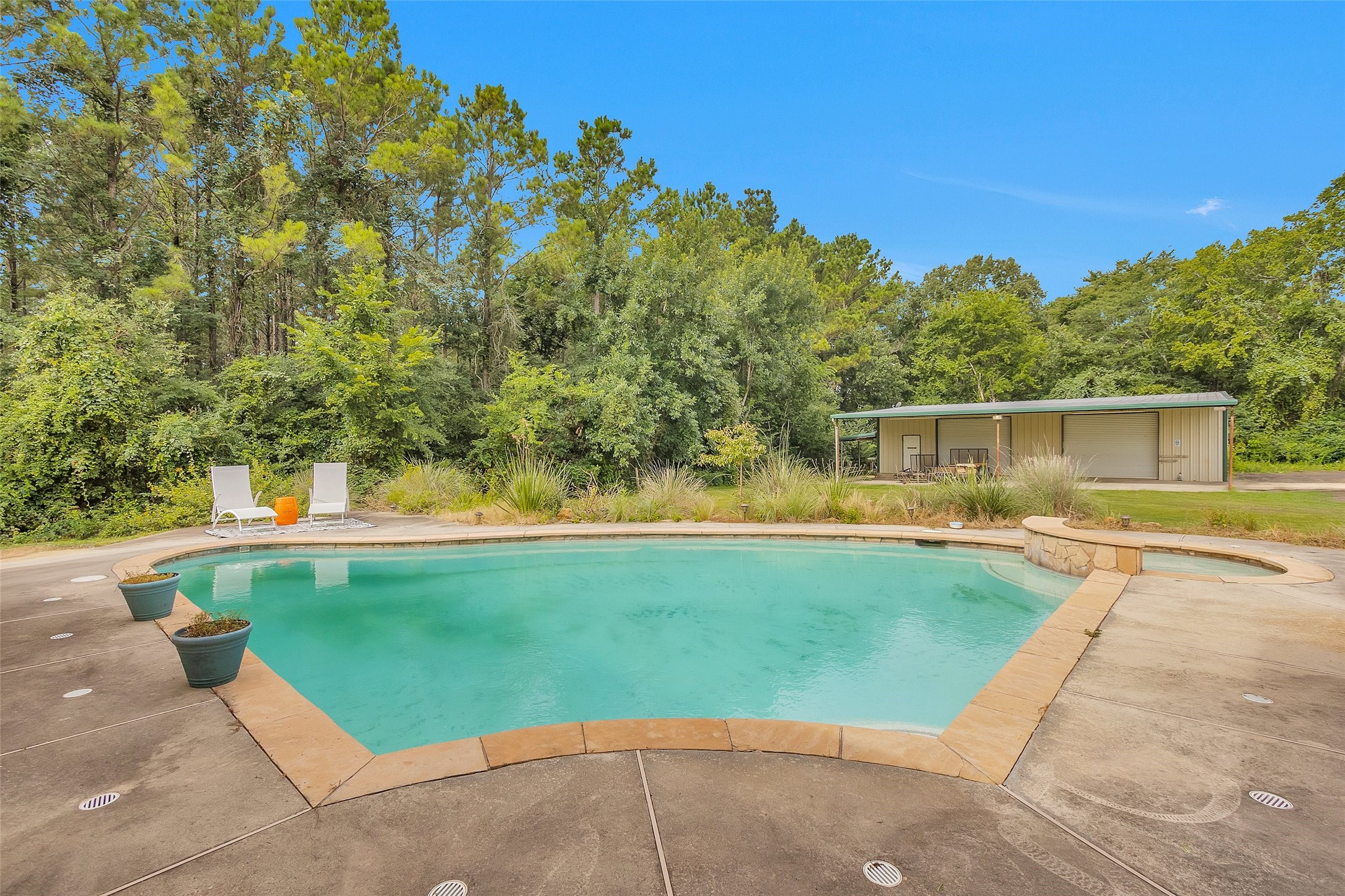 2286 Spring Branch Road Montgomery, TX 77316 - Photo 40 of 50