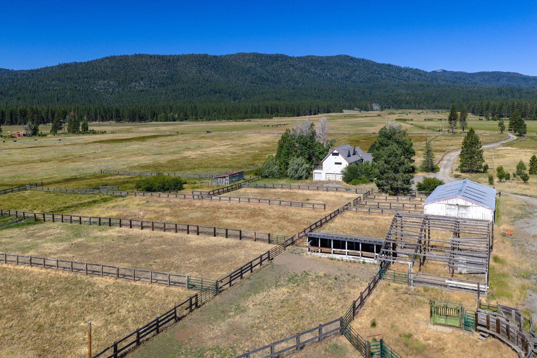 22440 Highway 89 Calpine, CA 96124 - Photo 12 of 27