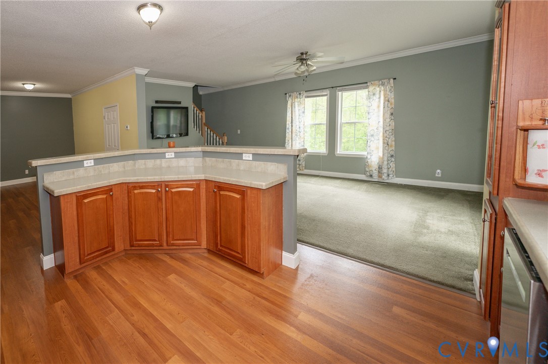 128 Quarry Road Cumberland, VA 23040 - Photo 7 of 36