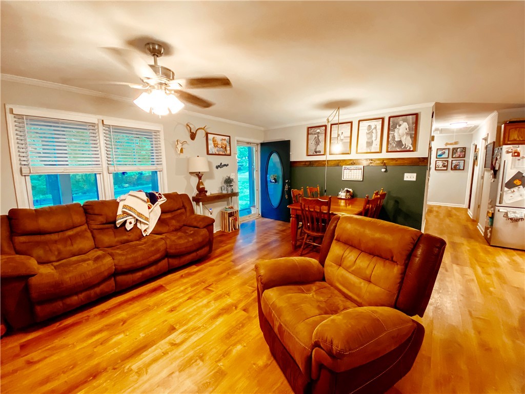 201 Larkwood Road Liberty, SC 29657 - Photo 10 of 26