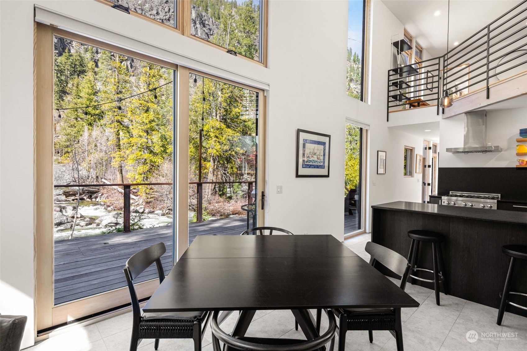 7060 Icicle Road Leavenworth, WA 98826 - Photo 12 of 40 Gallery Image 12