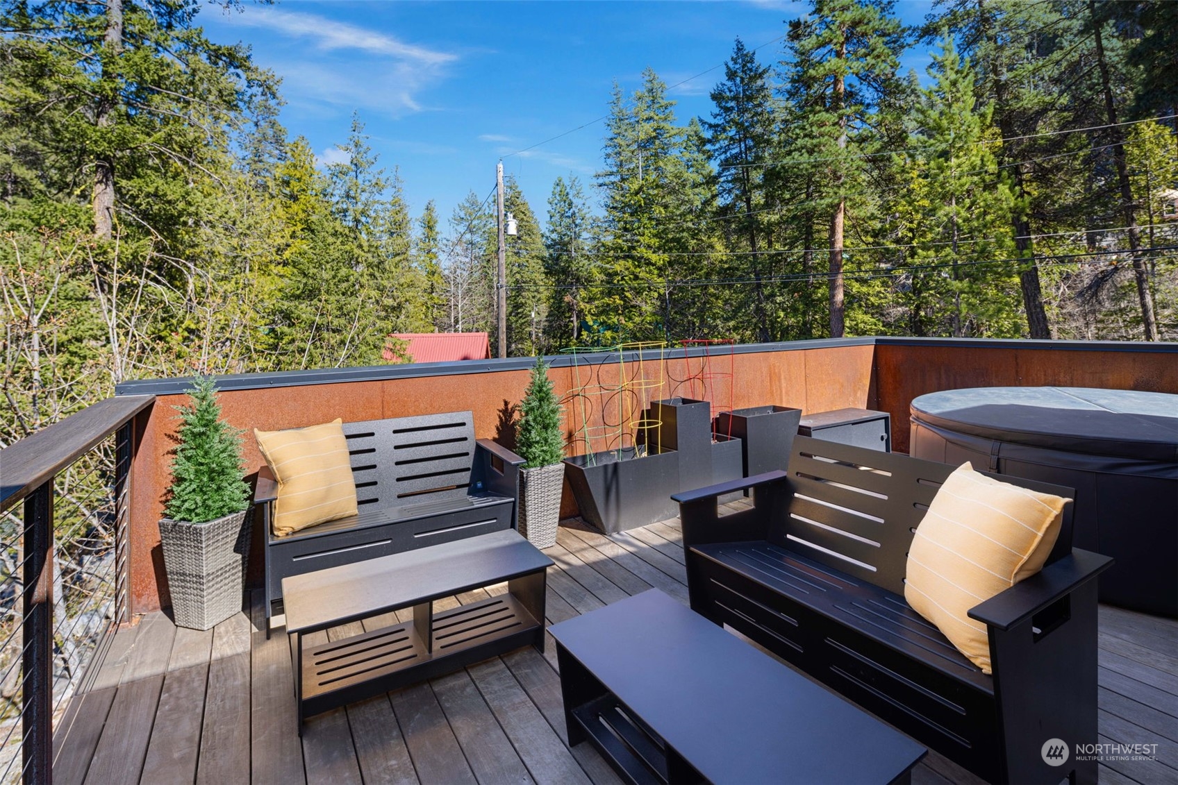 7060 Icicle Road Leavenworth, WA 98826 - Photo 36 of 40 Gallery Image 36