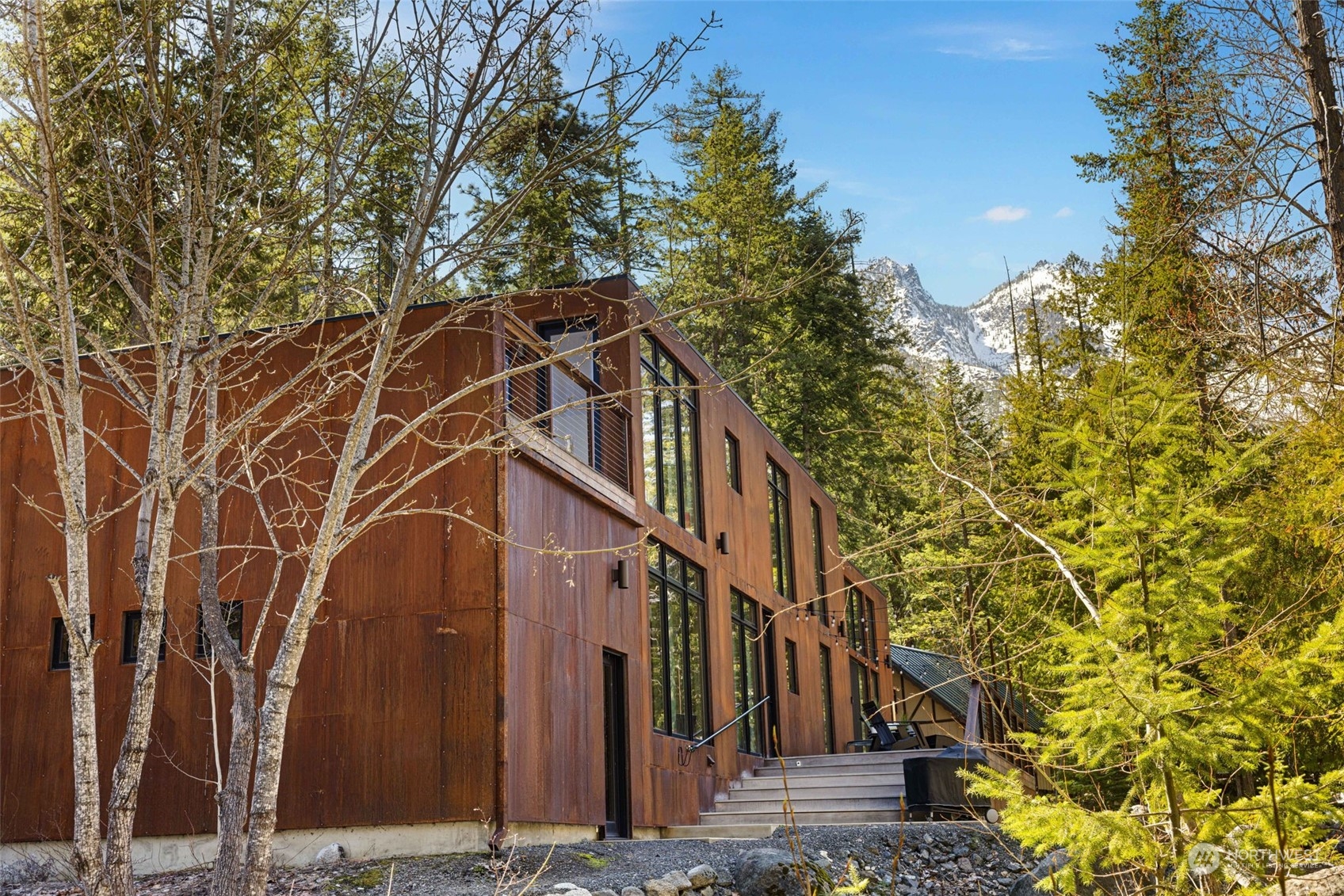 7060 Icicle Road Leavenworth, WA 98826 - Photo 38 of 40 Gallery Image 38