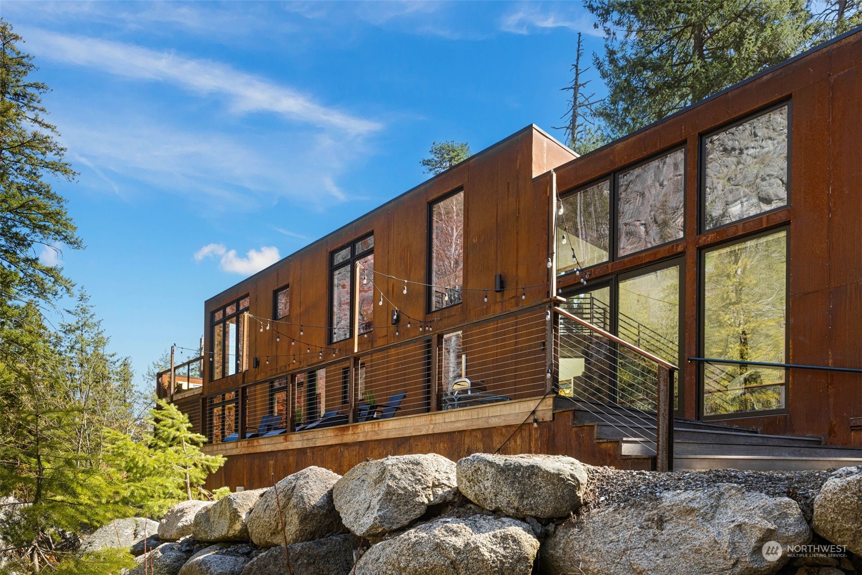 7060 Icicle Road Leavenworth, WA 98826 - Photo 4 of 40 Gallery Image 4