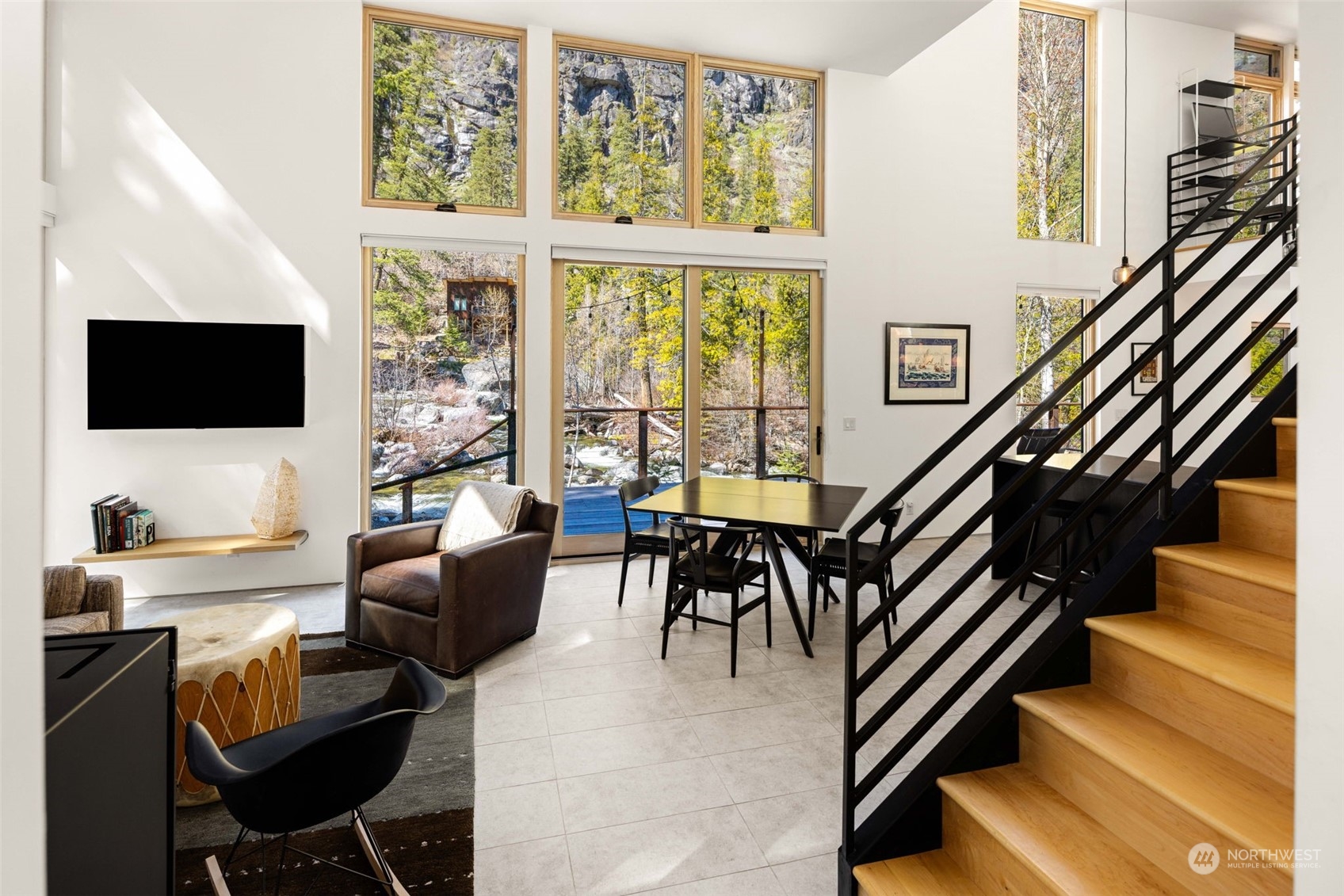 7060 Icicle Road Leavenworth, WA 98826 - Photo 8 of 40 Gallery Image 8