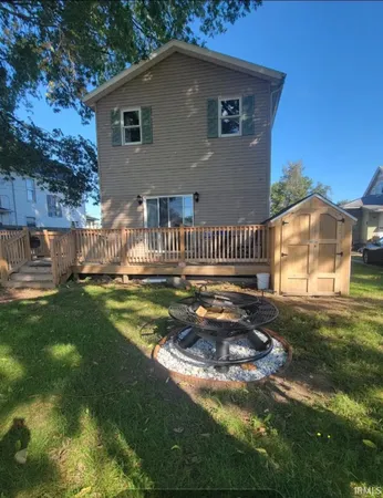 $179,000 | 1431 Lincolnway East, Mishawaka, IN 46544