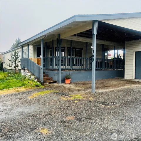 $185,000 | 369 South Kentucky Avenue, East Wenatchee, WA 98802