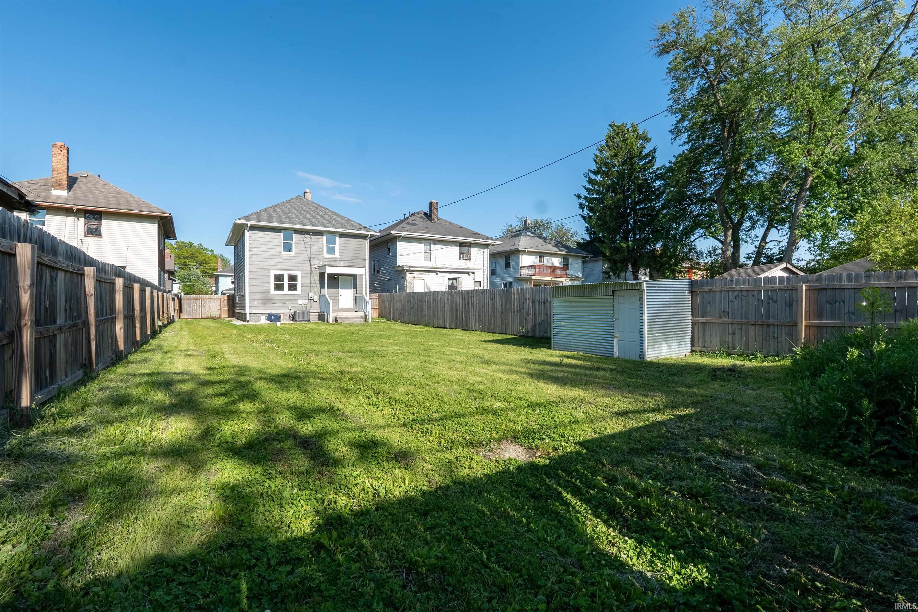 2916 Oliver Street Fort Wayne, IN 46806 - Photo 30 of 31