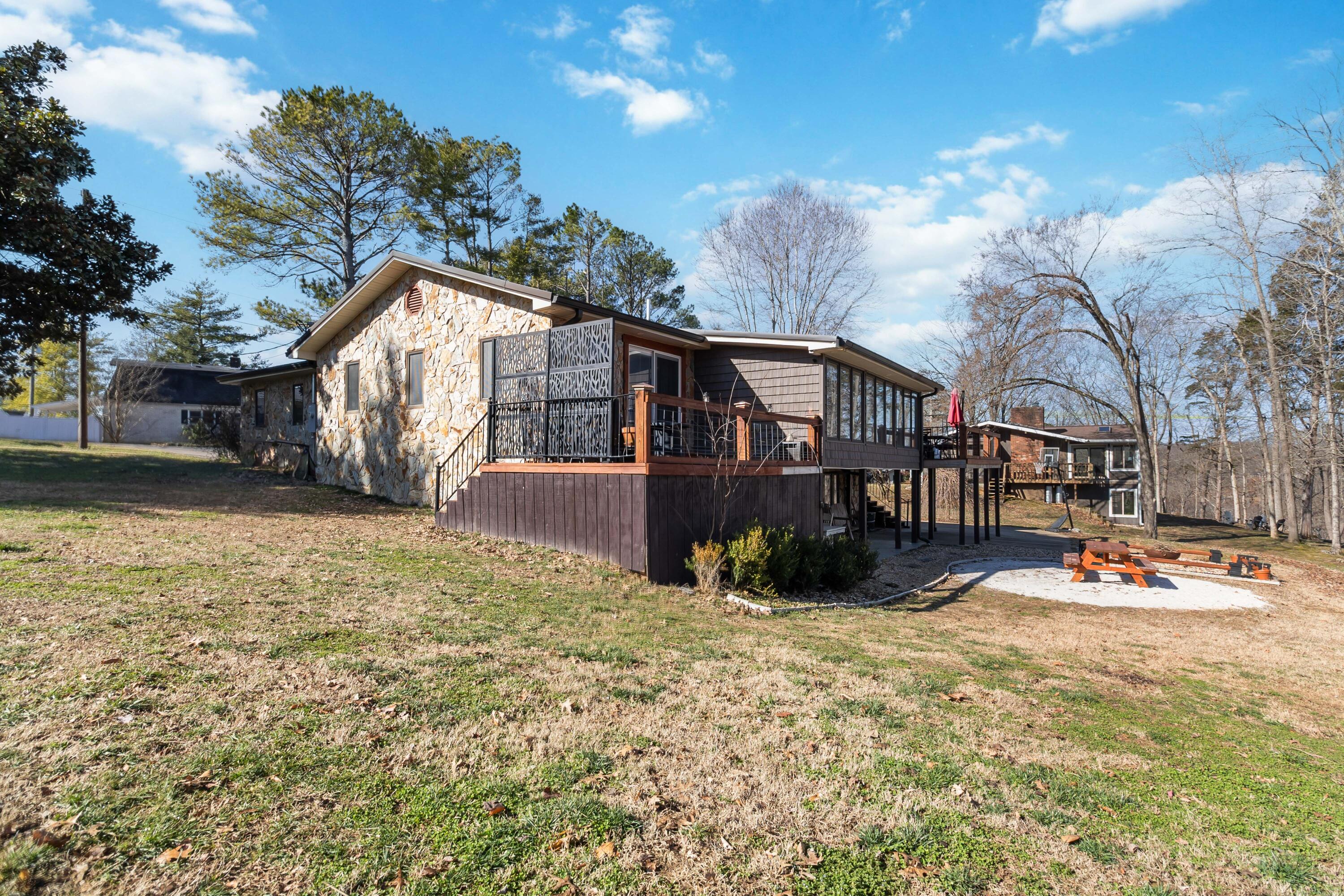 194 Military Road Somerset, KY 42503 - Photo 49 of 65 047