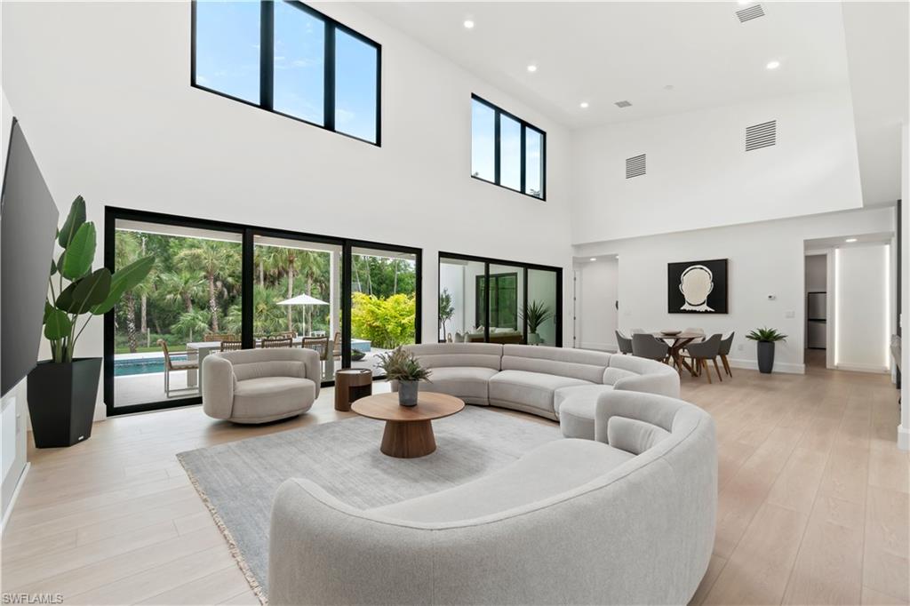 13865 Collier Boulevard Naples, FL 34119 - Photo 12 of 50 3 skylights with remote-control shades