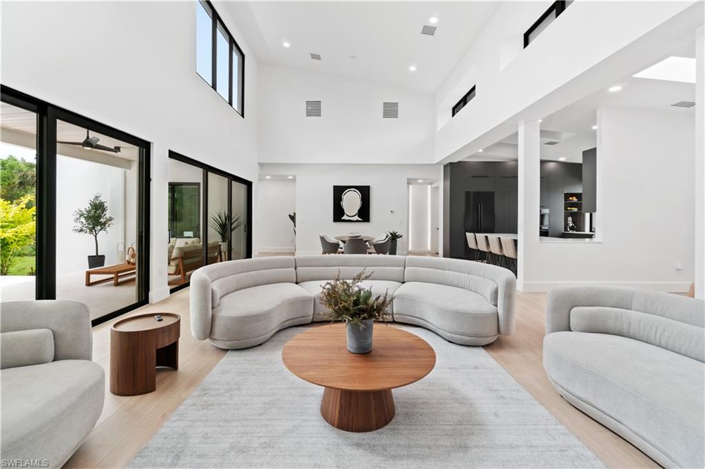 13865 Collier Boulevard Naples, FL 34119 - Photo 13 of 50 Front entry