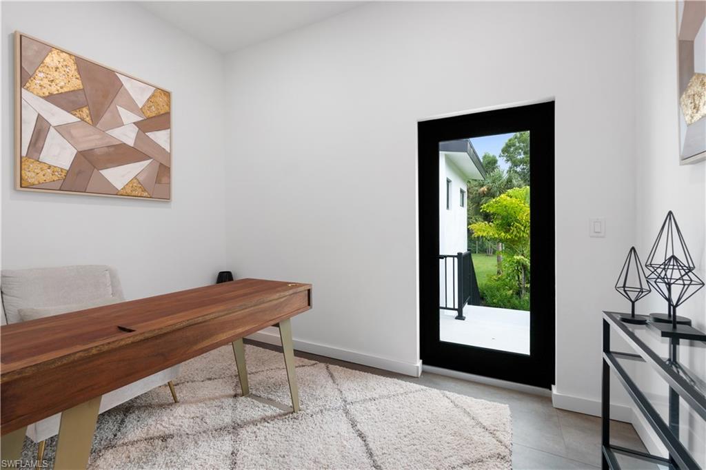 13865 Collier Boulevard Naples, FL 34119 - Photo 40 of 50 Privacy and serenity in the back