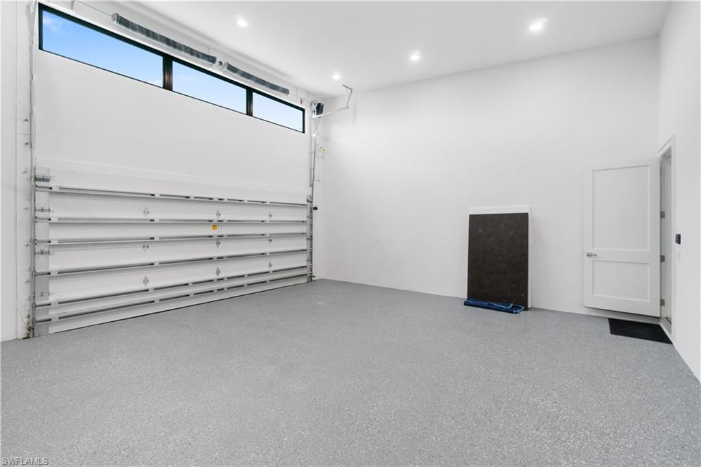 13865 Collier Boulevard Naples, FL 34119 - Photo 48 of 50 2.12-acre privileged corner lot is adorned with over 100 palm trees, hundreds of other plants