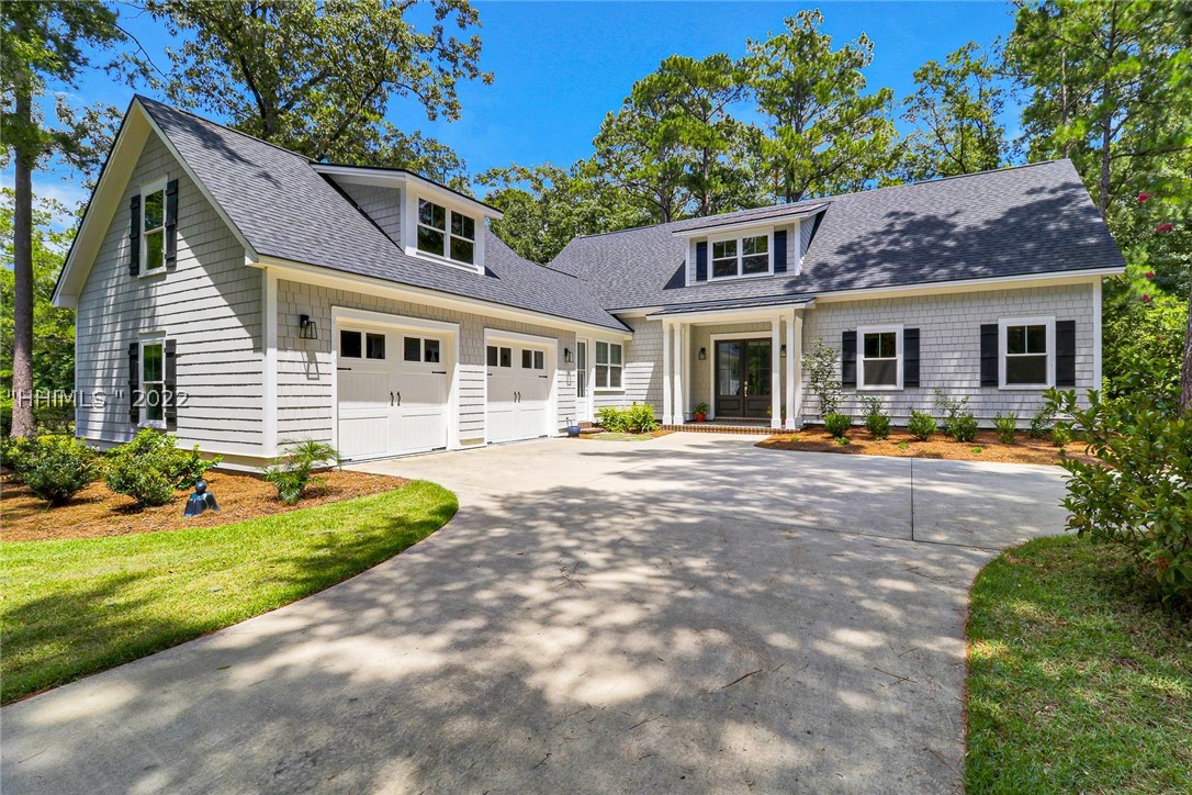 1 Meridian Point Circle Bluffton, SC 29910 - Photo 1 of 1 Gallery Image 1
