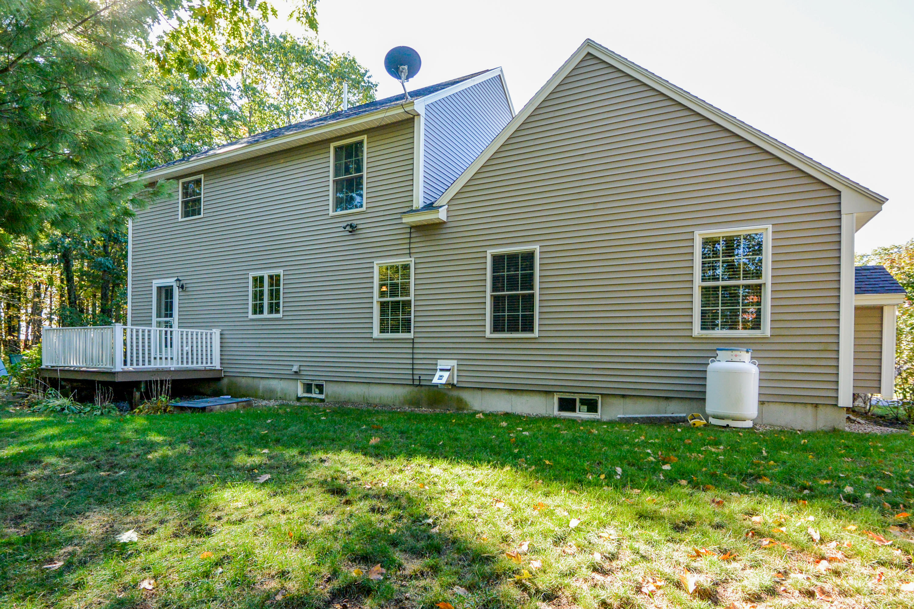 29 Parker Ridge Road Biddeford, ME 04005 - Photo 29 of 33 29