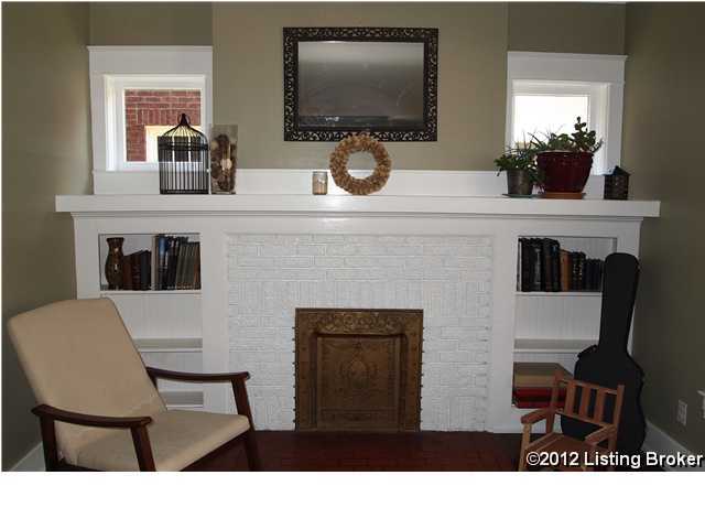1922 Rutherford Avenue Louisville, KY 40205 - Photo 5 of 34 Additional Photo