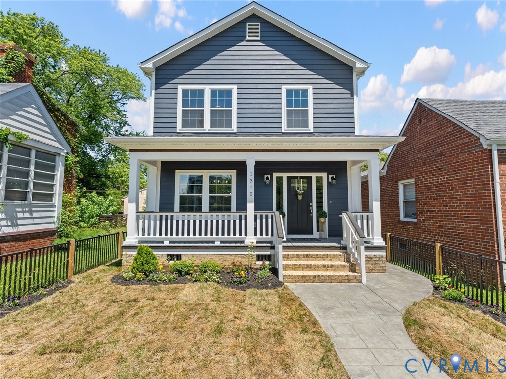 1310 Overbrook Road Richmond, VA 23220 - Photo 60 of 69