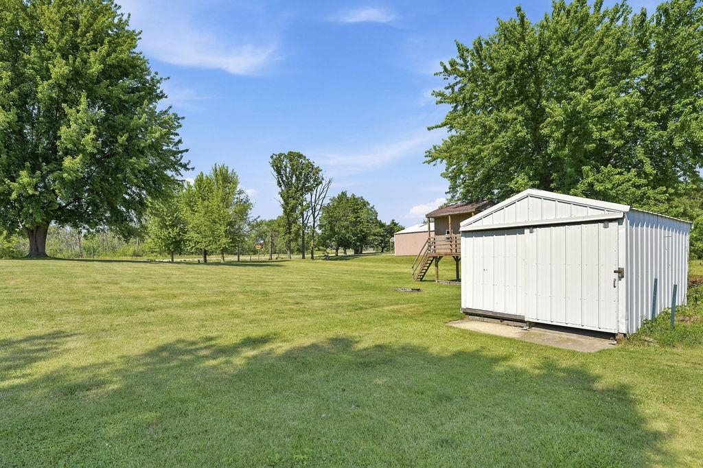 W2038 County Rd WH Mount Calvary, WI 53057 - Photo 25 of 26