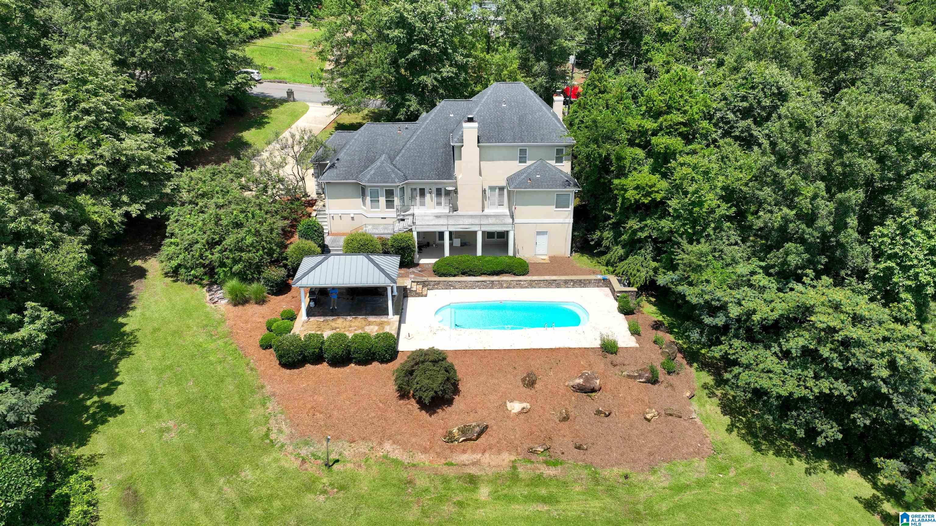 908 Hillyer High Road Anniston, AL 36207 - Photo 58 of 66