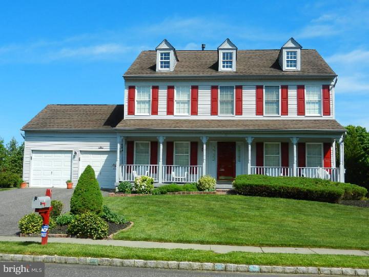 34 Brooks Road Moorestown, NJ 08057 - Photo 1 of 17 Gallery Image 1