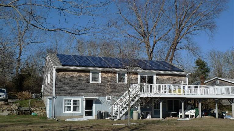 17 Quail Hill Road Orleans, MA 02653 - Photo 19 of 25 Additional Photo