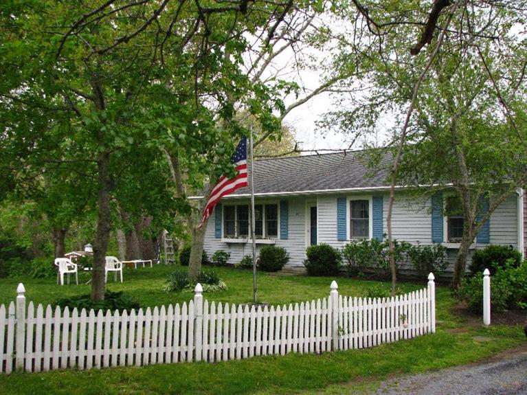 17 Quail Hill Road Orleans, MA 02653 - Photo 25 of 25 Additional Photo