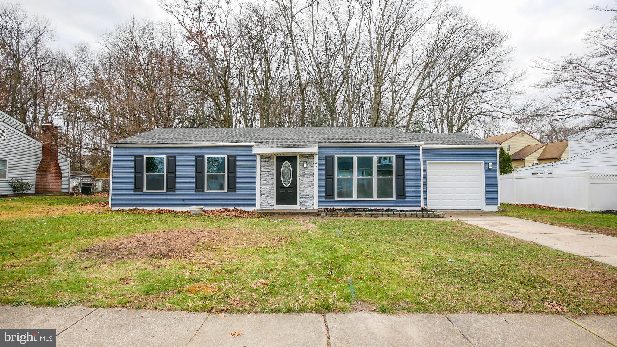 23 Sunset Drive Clementon, NJ 08021 - Photo 18 of 20 Gallery Image 18