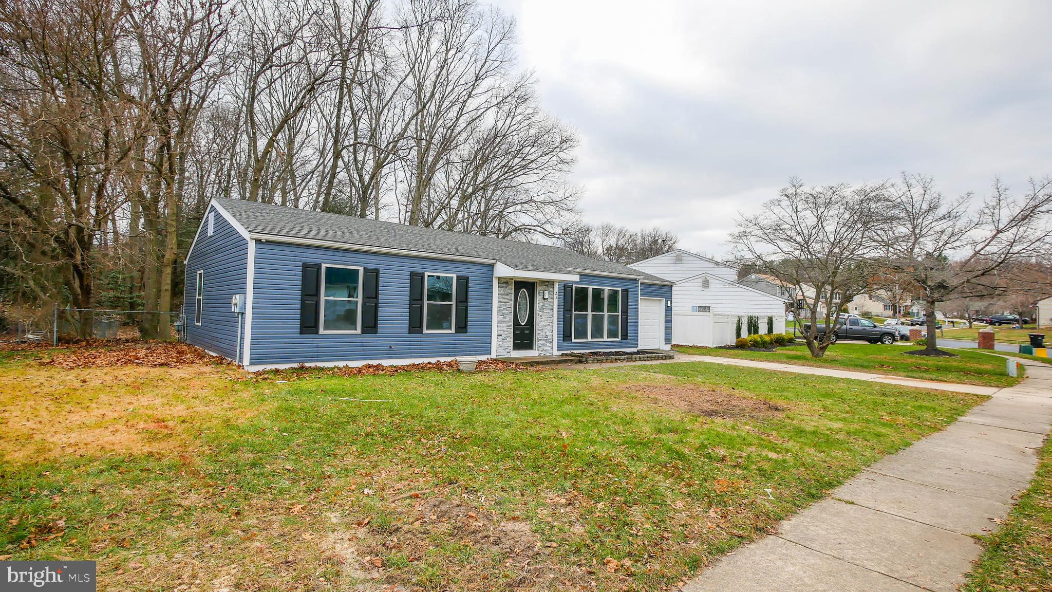 23 Sunset Drive Clementon, NJ 08021 - Photo 19 of 20 Gallery Image 19