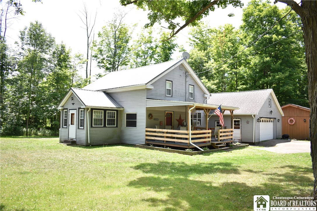 2551 Butts Road North Harmony, NY 14710 - Photo 1 of 1 Gallery Image 1