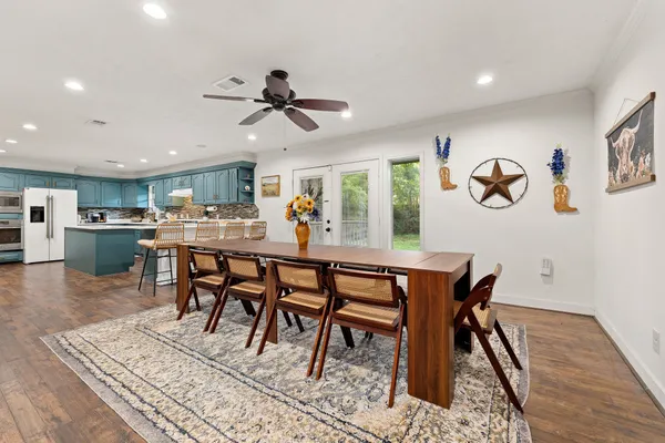$399,000 | 5018 Willowbend Boulevard, Houston, TX 77035