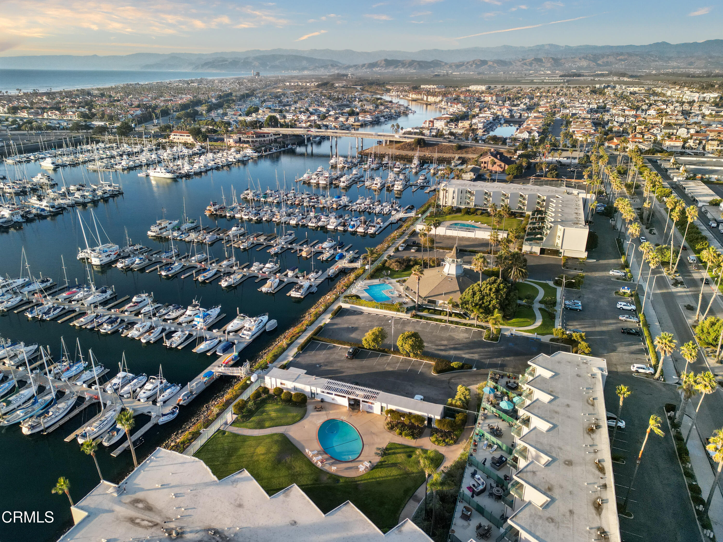 3101 Peninsula Road, Unit 107 Oxnard, CA 93035 - Photo 1 of 24 a view of a city