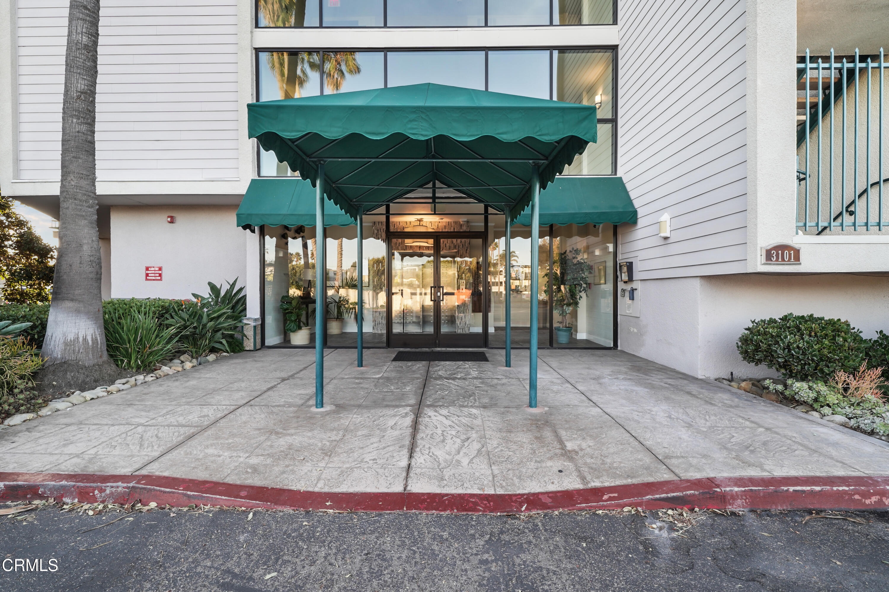 3101 Peninsula Road, Unit 107 Oxnard, CA 93035 - Photo 2 of 24 a view of house with outdoor space