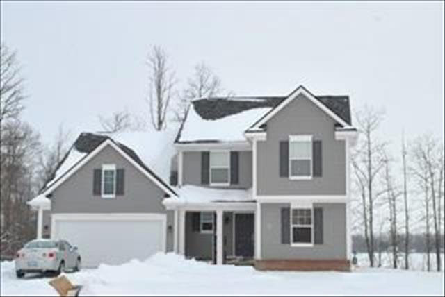 9350 Maple Ridge Drive Newport, MI 48166 - Photo 1 of 1 20384931.JPG