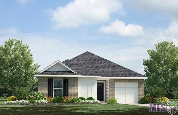 $228,750 | 35504 Forest Manor Avenue, Denham Springs, LA 70706