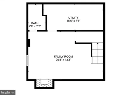 $819,900 | 912 Bernard Street, Alexandria, VA 22314