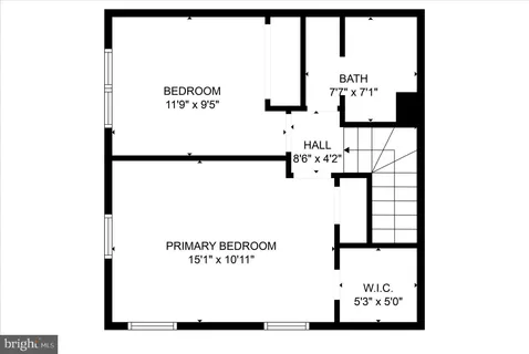 $819,900 | 912 Bernard Street, Alexandria, VA 22314