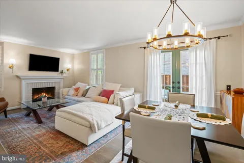 $819,900 | 912 Bernard Street, Alexandria, VA 22314