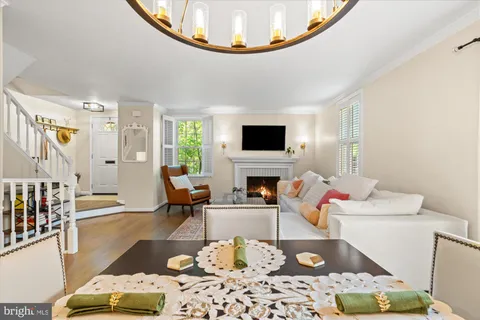 $819,900 | 912 Bernard Street, Alexandria, VA 22314