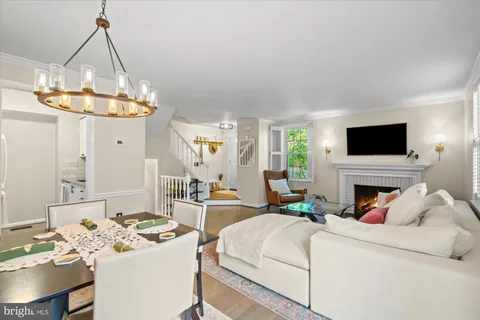 $819,900 | 912 Bernard Street, Alexandria, VA 22314
