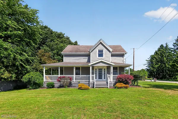 $272,000 | 185 Footville-Richmond Road East, Jefferson, OH 44047