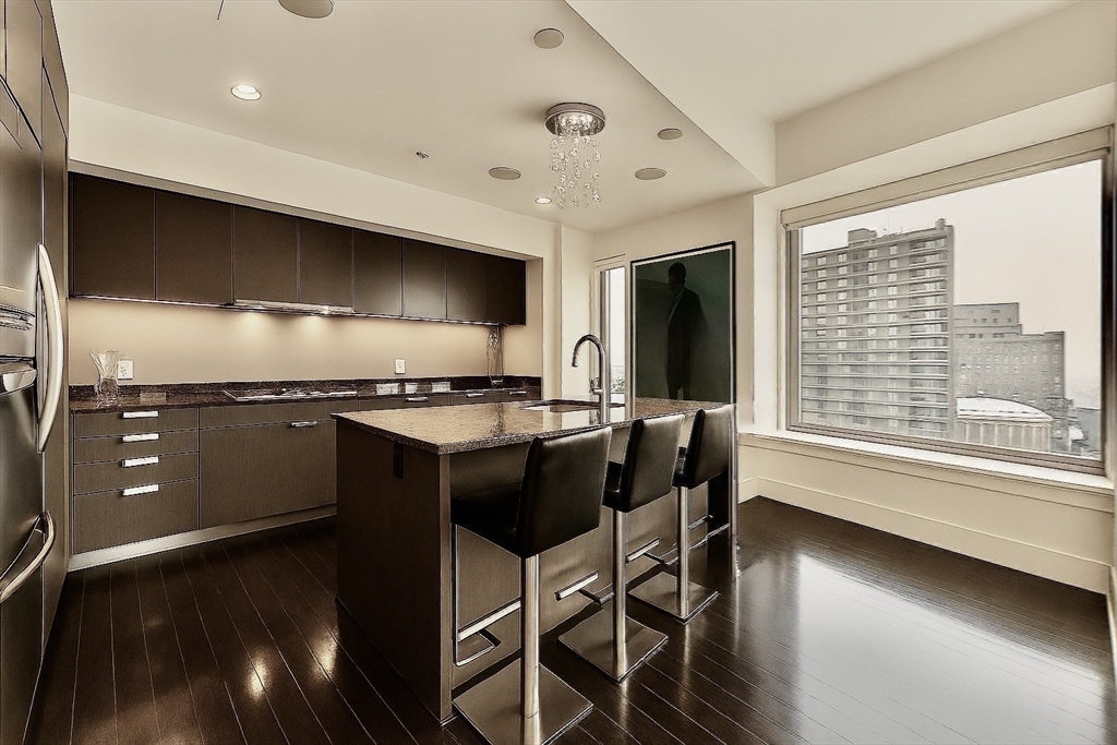 110 Stuart Street, Unit 16B Boston, MA 02116 - Photo 3 of 16