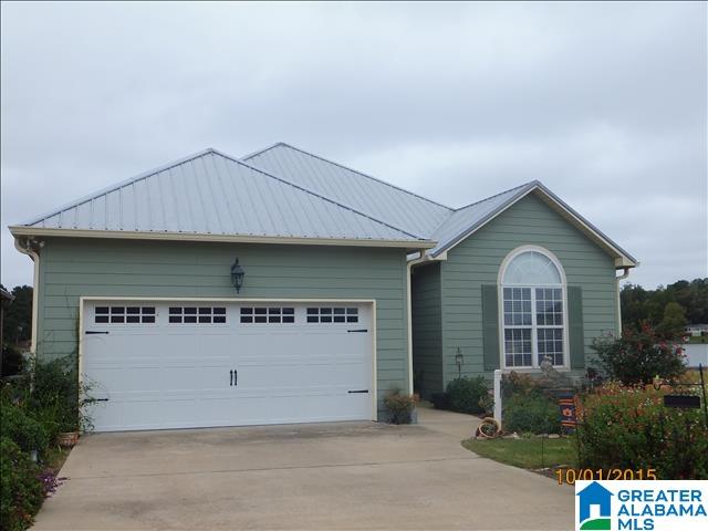 69 Willow Point Drive Ohatchee, AL 36271 - Photo 1 of 1