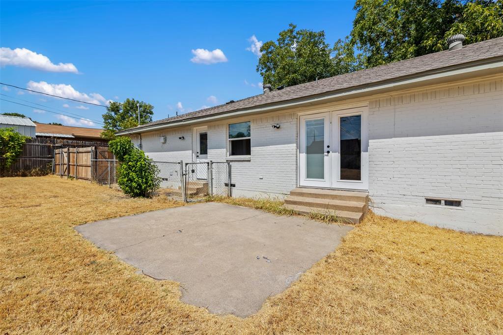 2914 Barnes Bridge Road Dallas, TX 75228 - Photo 34 of 40 Gallery Image 34
