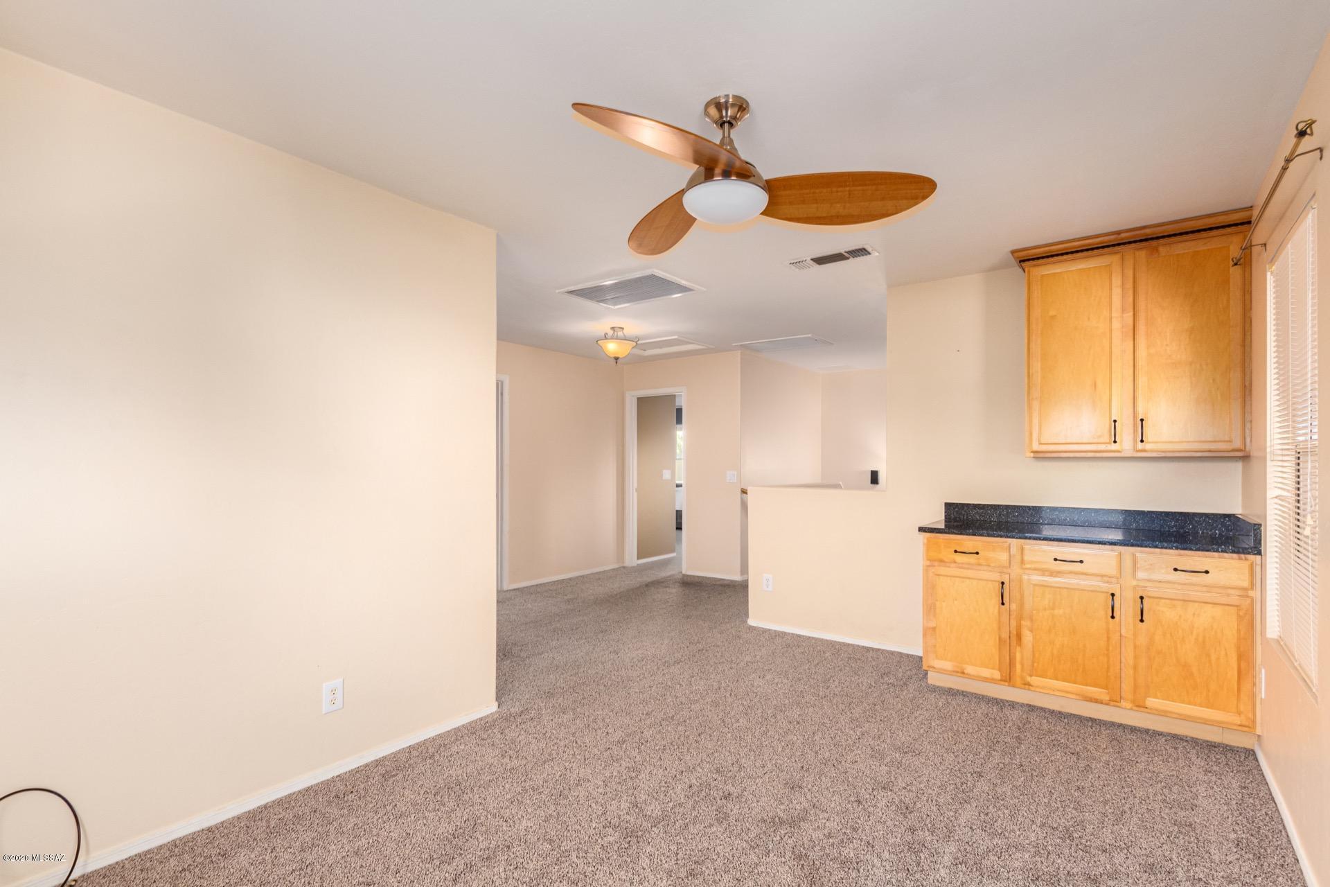 3718 East Mecate Road Tucson, AZ 85739 - Photo 25 of 48