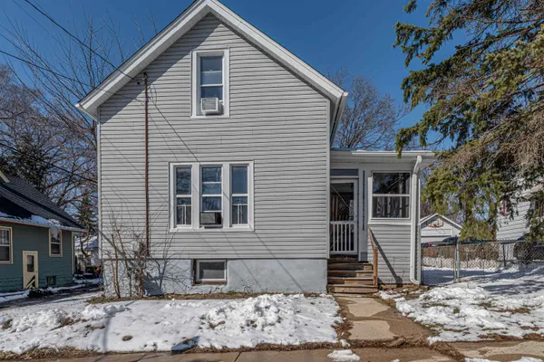 $99,000 | 1328 Revell Avenue, Rockford, IL 61107