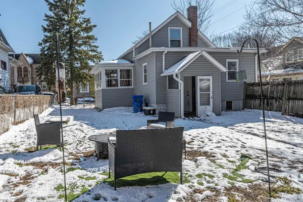$104,900 | 1328 Revell Avenue, Rockford, IL 61107