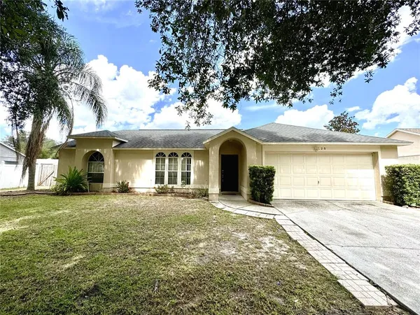 $2,399 | 820 Briargrove Avenue, Davenport, FL 33837