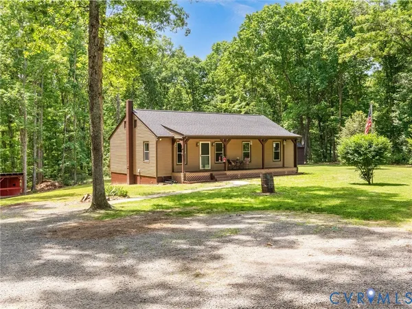$395,000 | 4616 Paynes Mill Road, Bumpass, VA 23024