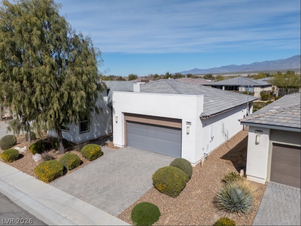 4882 East Beacon Ridge Drive Pahrump, NV 89061 - Photo 1 of 64